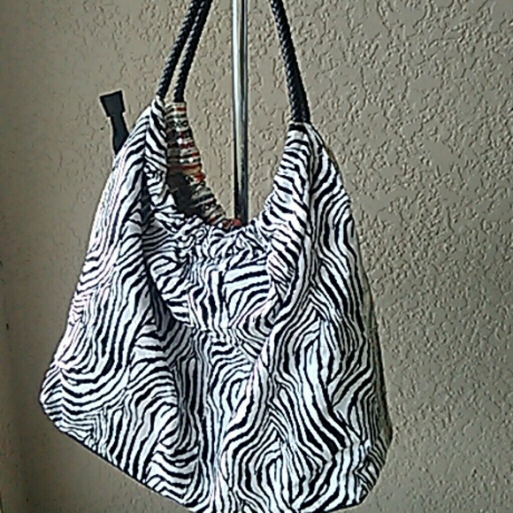 expressions nyc purse